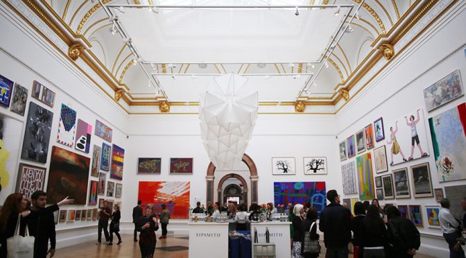 What Galleries Look for When You Submit Your Art for Representation