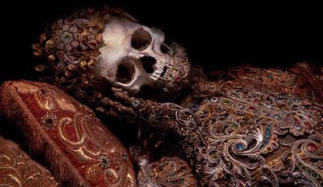 Artists and Money: Ending the Martyred Stereotype