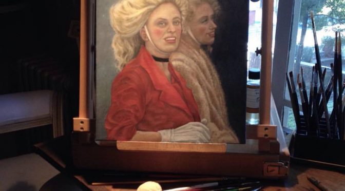Art Dealer, Art Broker, Art Agent