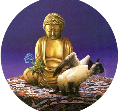 Art and Buddhism