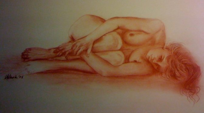 Losing Heart