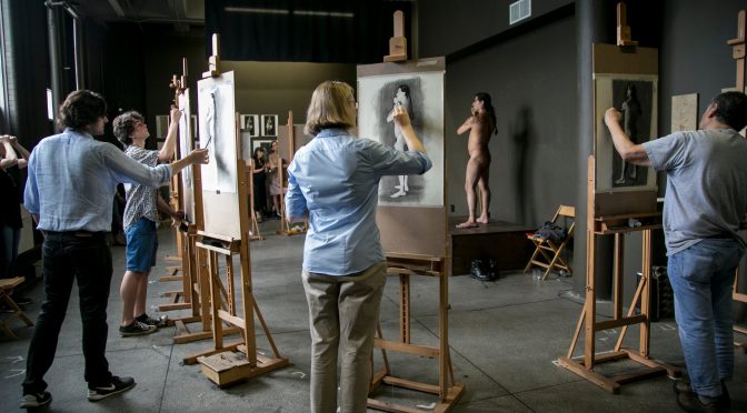 Florence Academy Art Schools