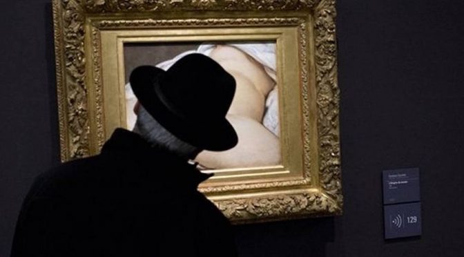 Art Censorship: How Social Media Edits Our World View