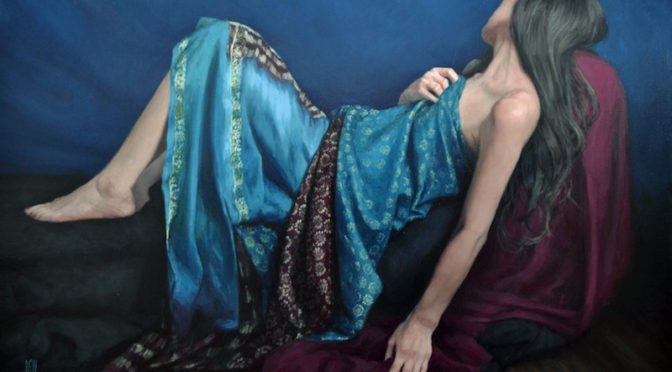 Color and Energy - Stephanie Rew
