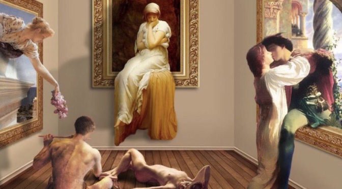 Museums In The 21st Century: The Invisible Intimacy Of Public Palaces