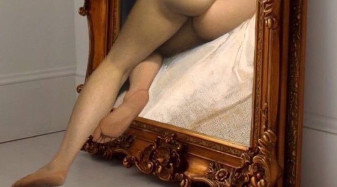 Art Critics: Keeping Art In Its Proper Framework