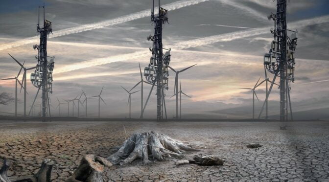 Muted Warnings and An Invisible Killer: Why Are Scientists & Doctors Being Ignored About 5G?
