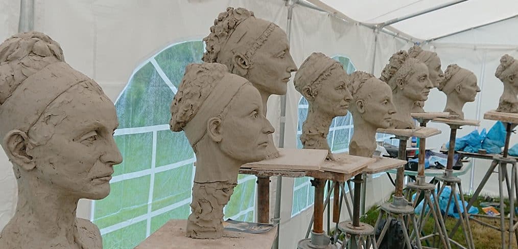 Clay: Hard or Soft? What do Professional Sculptors Use?