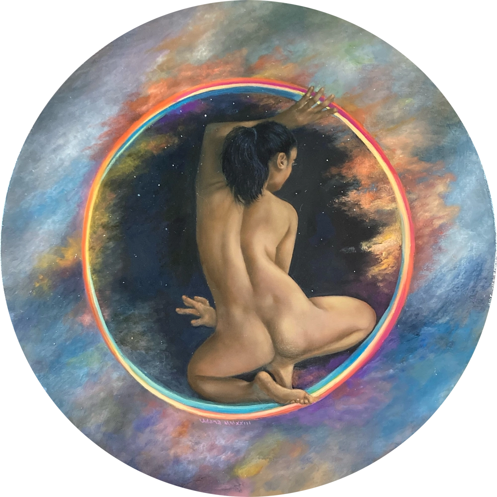 Uriél Danā Fine Art