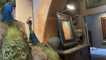 How Does An Artist Determine the Value or Worth of a Painting?