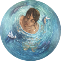 Oceana by Uriél Danā