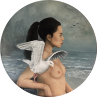 Danu by Uriél Danā