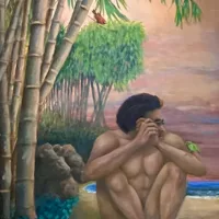 Kahu by Uriél Danā