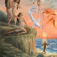 The Sirens by Uriél Danā